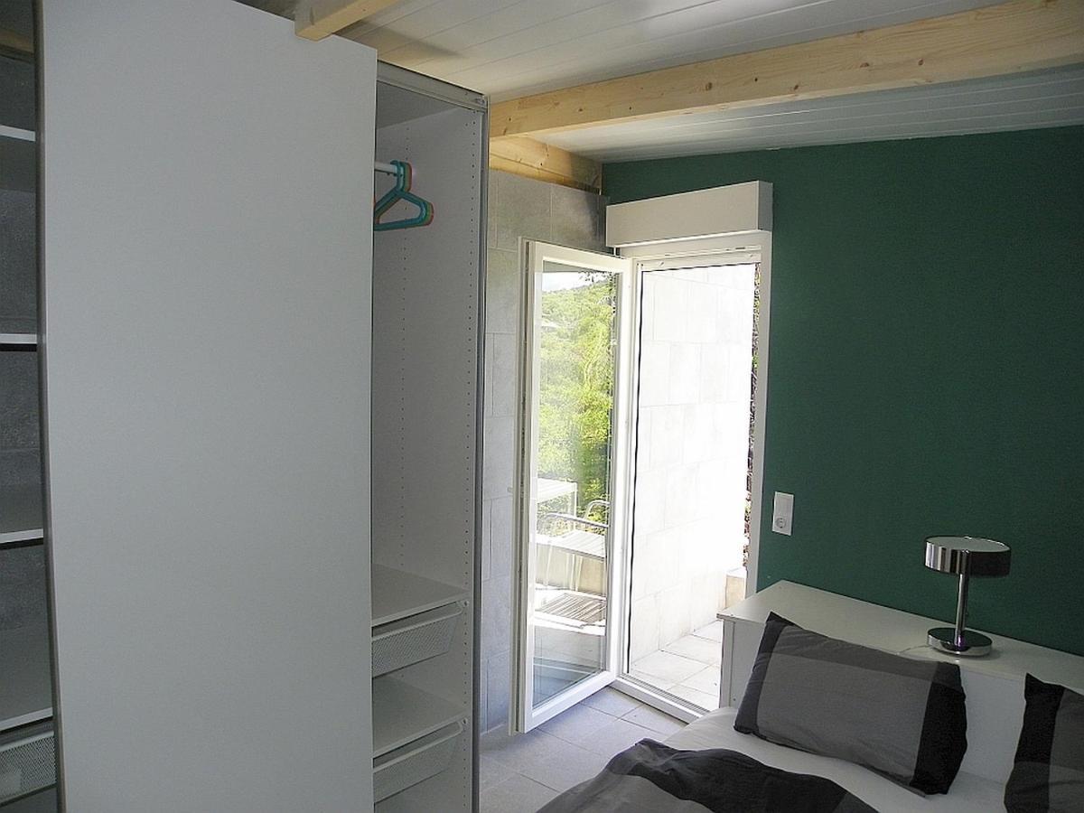 Ferienhaus-Bungalow Casa Palopique Icod de los Vinos Kültér fotó